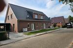 Moderne DHH mit einem Garten in bester Lage in Wittmund