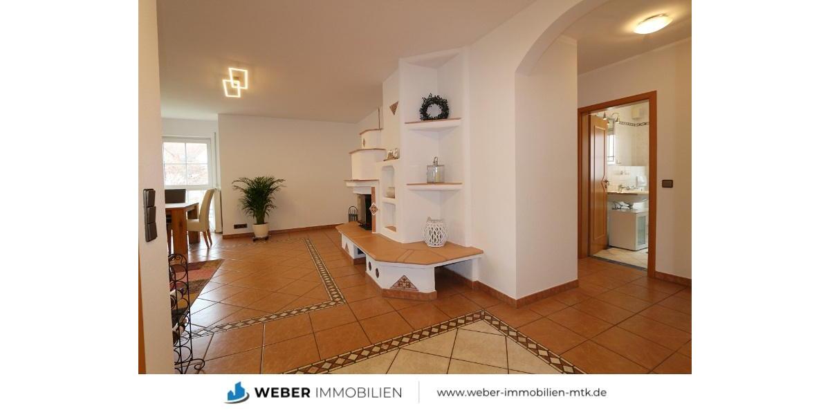 Etagenwohnung Hattersheim am Main - 2 Zimmer, 78 m&sup2;, 1.175&euro; | Angebot:24700364