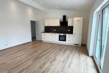 Wohnung Langenneufnach - 4 Zimmer, 82 m&sup2;, 1.350&euro; | Angebot:26591696