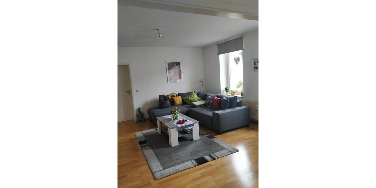 Etagenwohnung Saarlouis - 2 Zimmer, 90 m&sup2;, 690&euro; | Angebot:26301536