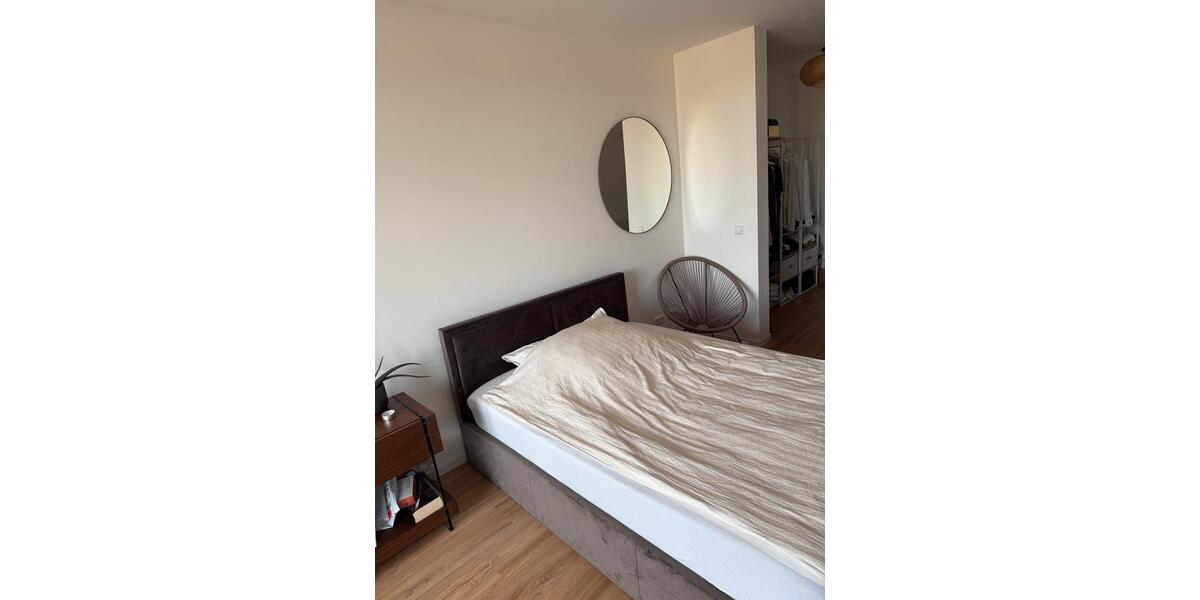 Wohnen auf Zeit Hannover Döhren-Wülfel - 2 Zimmer, 51 m&sup2;, 1.000&euro; | Angebot:25838833