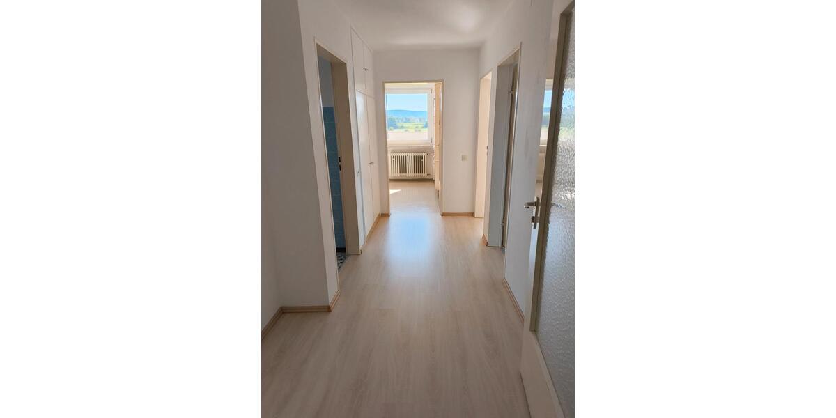 Etagenwohnung Nabburg - 3 Zimmer, 86 m&sup2;, 650&euro; | Angebot:26222497