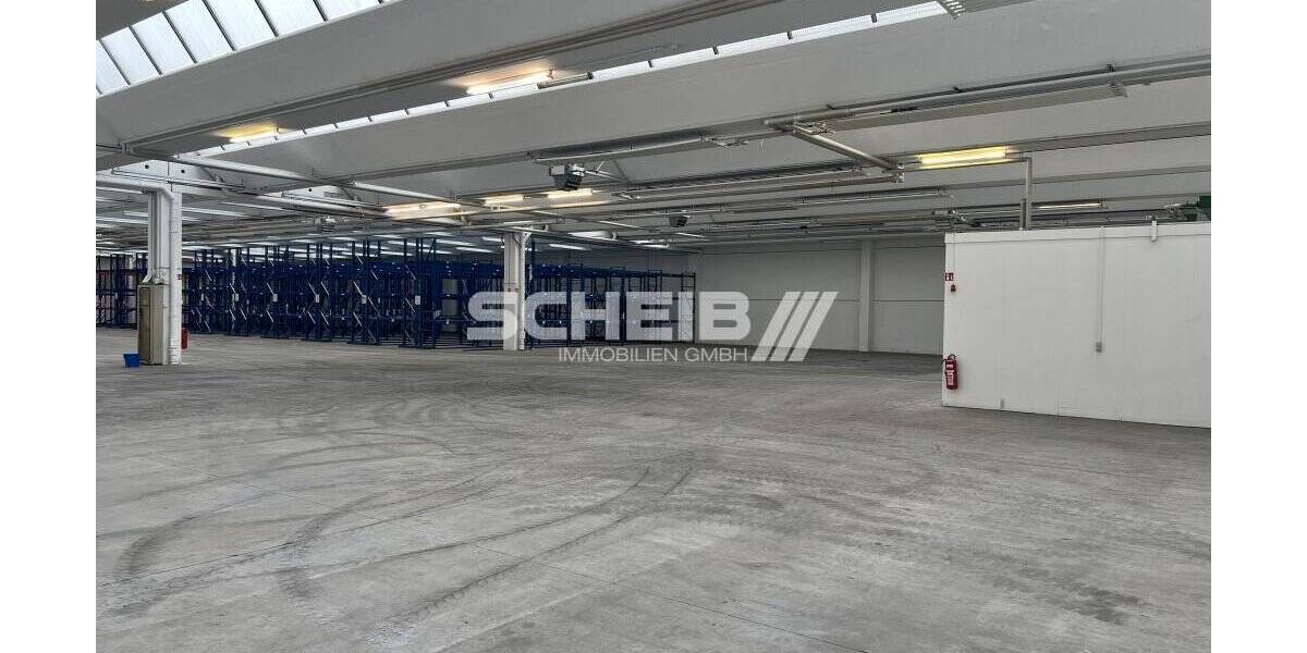 Gewerbeobjekt Kupferzell - 10.850&euro; | Angebot:23971947