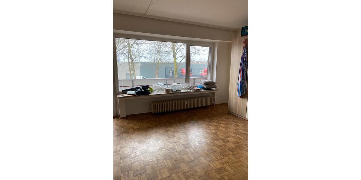Gemütliche 3,5 Zimmer Wohnung in Obringhoven 3 zimmer