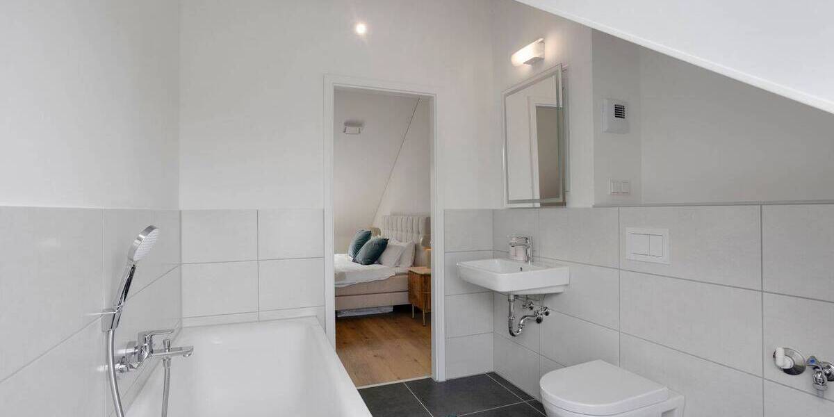 Reihenhaus Herbrechtingen - 4 Zimmer, 120 m&sup2;, 1.635&euro; | Angebot:26261124