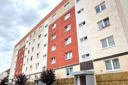 Wohnung Waren (Müritz) Waren - 2 Zimmer, 48 m&sup2;, 310&euro; | Angebot:25694804