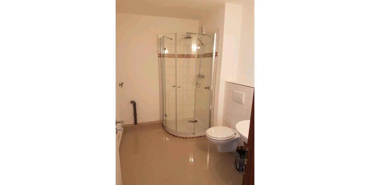 Etagenwohnung Bad Salzuflen - 2 Zimmer, 69 m&sup2;, 520&euro; | Angebot:24951292