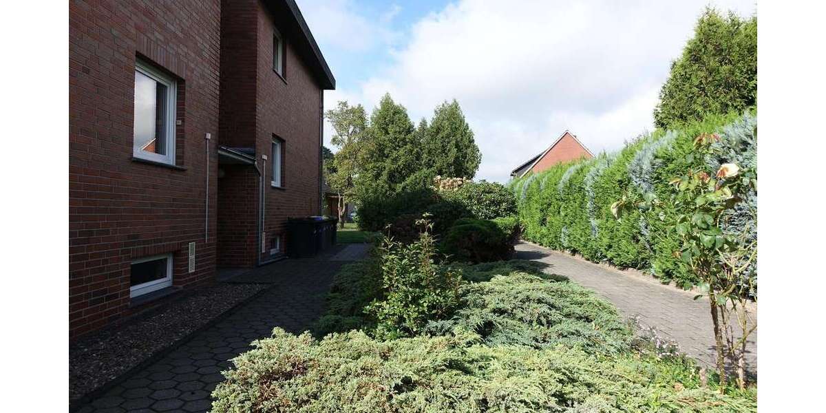 Etagenwohnung Barnstorf - 3 Zimmer, 82 m&sup2;, 575&euro; | Angebot:25159059