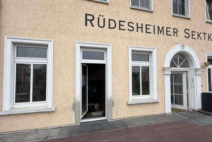 Wohnung Rüdesheim am Rhein - 2 Zimmer, 42 m&sup2;, 610&euro; | Angebot:26100339