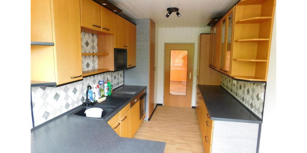 Etagenwohnung Wiesmoor - 4 Zimmer, 140 m&sup2;, 850&euro; | Angebot:26441402