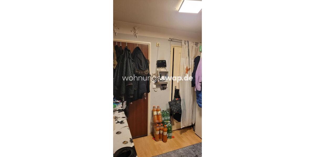 Etagenwohnung München Ramersdorf-Perlach - 2 Zimmer, 52 m&sup2;, 420&euro; | Angebot:24538017