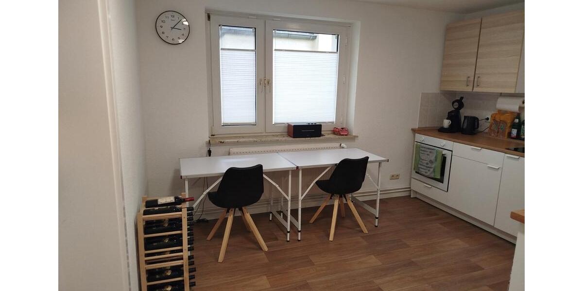 Wohnen auf Zeit Braunschweig Nordstadt - 3 Zimmer, 67 m&sup2;, 450&euro; | Angebot:26227135