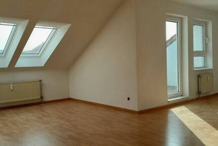 Wohnung Naumburg (Saale) Bad Kösen - 2 Zimmer, 58 m&sup2;, 382&euro; | Angebot:26016315