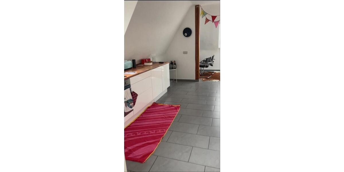 Etagenwohnung Kassel Bettenhausen - 2 Zimmer, 70 m&sup2;, 910&euro; | Angebot:26019509