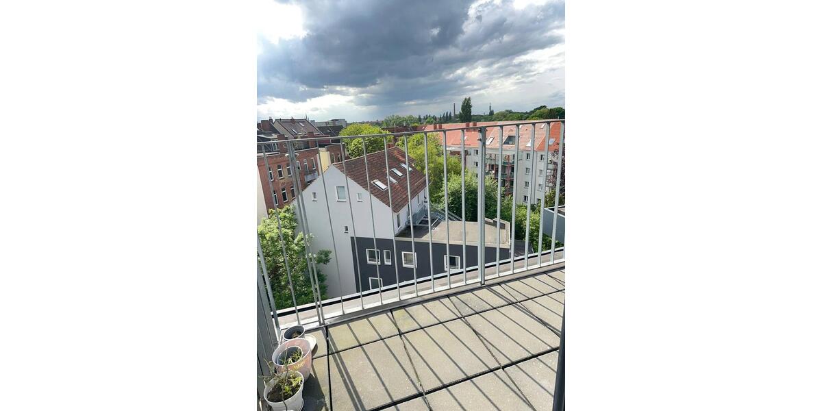 Einfamilienhaus Hannover Nord - 1 Zimmer, 27 m&sup2;, 856&euro; | Angebot:26566037