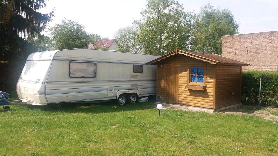 Wohnen auf Zeit Falkensee - 1 Zimmer, 12 m&sup2;, 350&euro; | Angebot:26149695