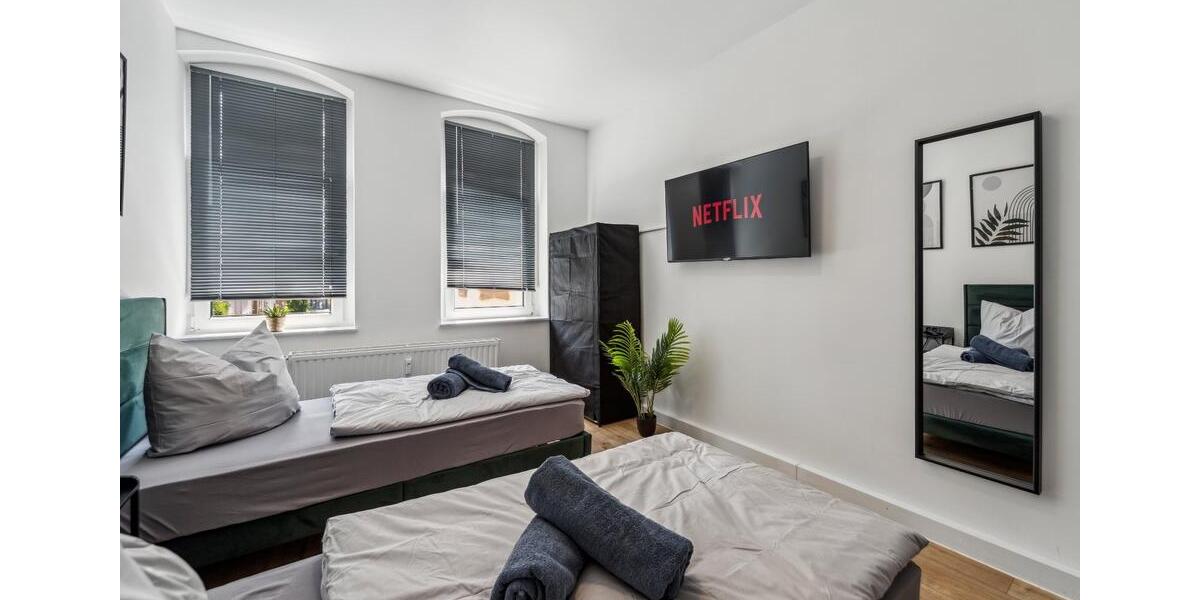 Wohnen auf Zeit Querfurt - 4 Zimmer, 70&euro; | Angebot:23046649