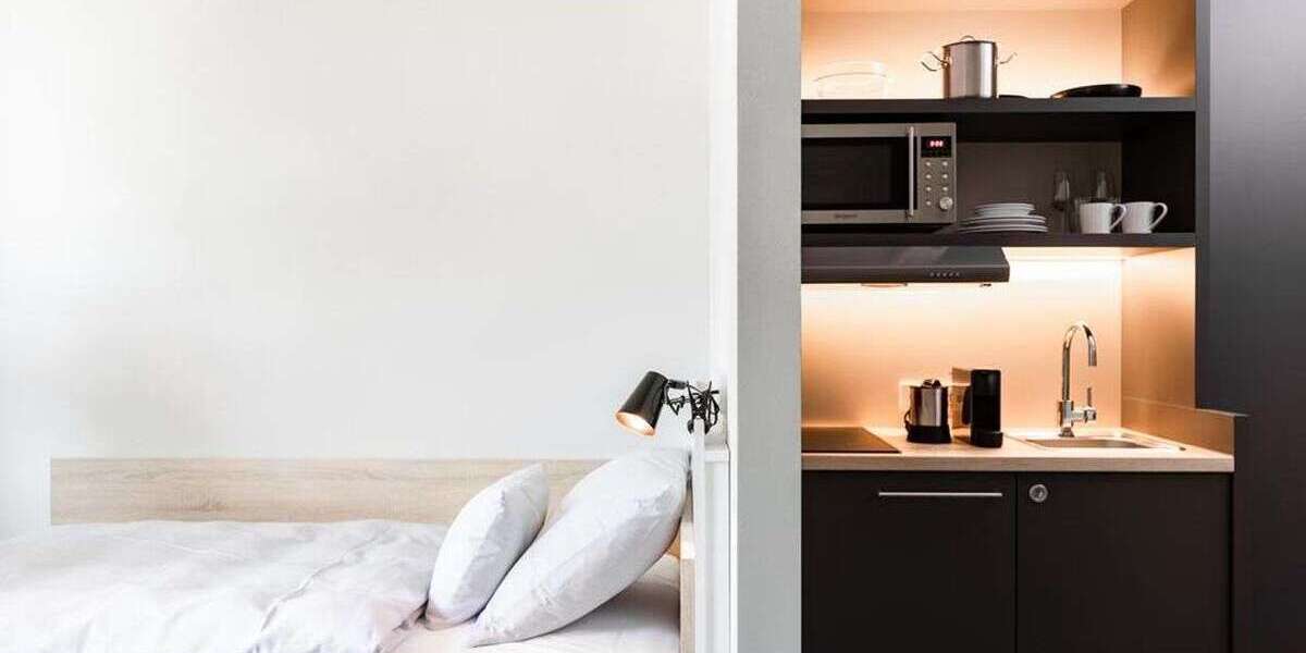 Zimmer Hamburg Harburg - 1 Zimmer, 1.710&euro; | Angebot:24985137