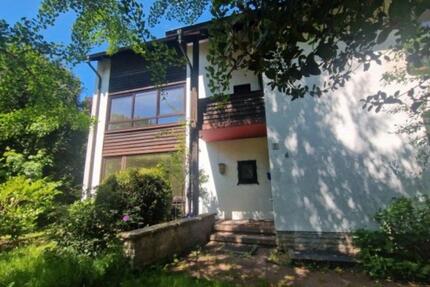 EG Mietwohnung 125 m² – 4 Zimmer – Terrasse & Garten – Kamin 4 zimmer