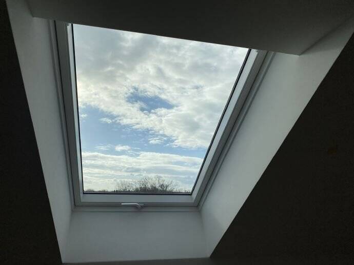 Deine 3-R-Maisonette Whg in Altbau, gr. Blk, Wendeltreppe 3 zimmer