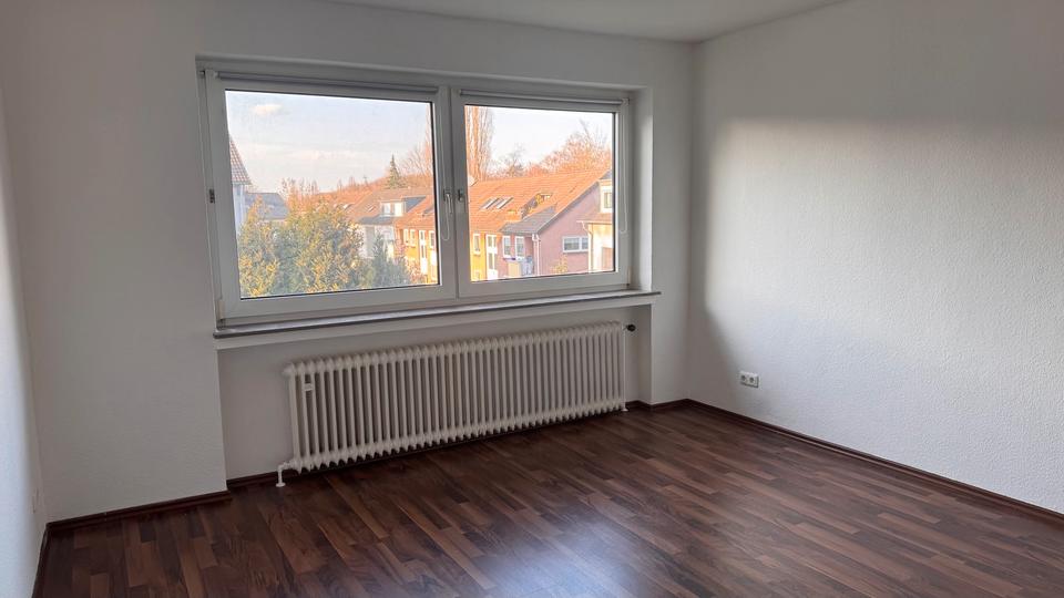 Etagenwohnung Dortmund Hombruch - 2.5 Zimmer, 60 m&sup2;, 750&euro; | Angebot:25272368