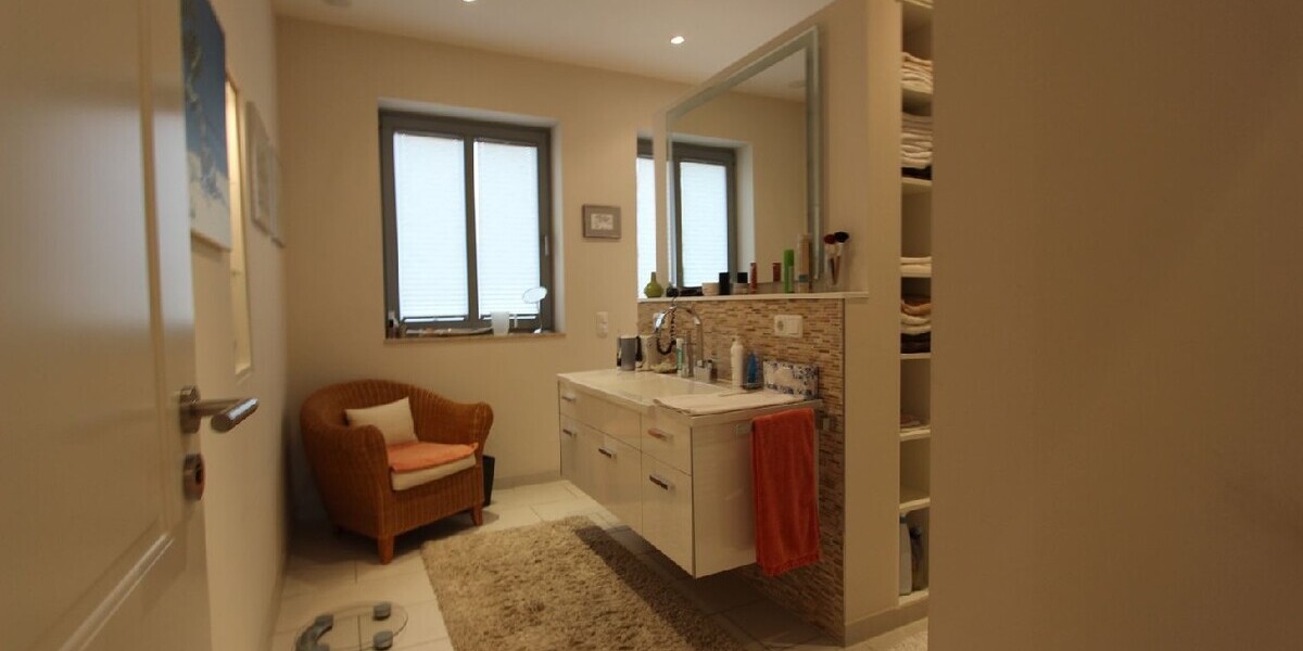 albero:) LebensArt mitten in der Stadt - 3 oder 4 Zimmer! - Terrassenwohnung Seligenstadt | Angebot:27270573