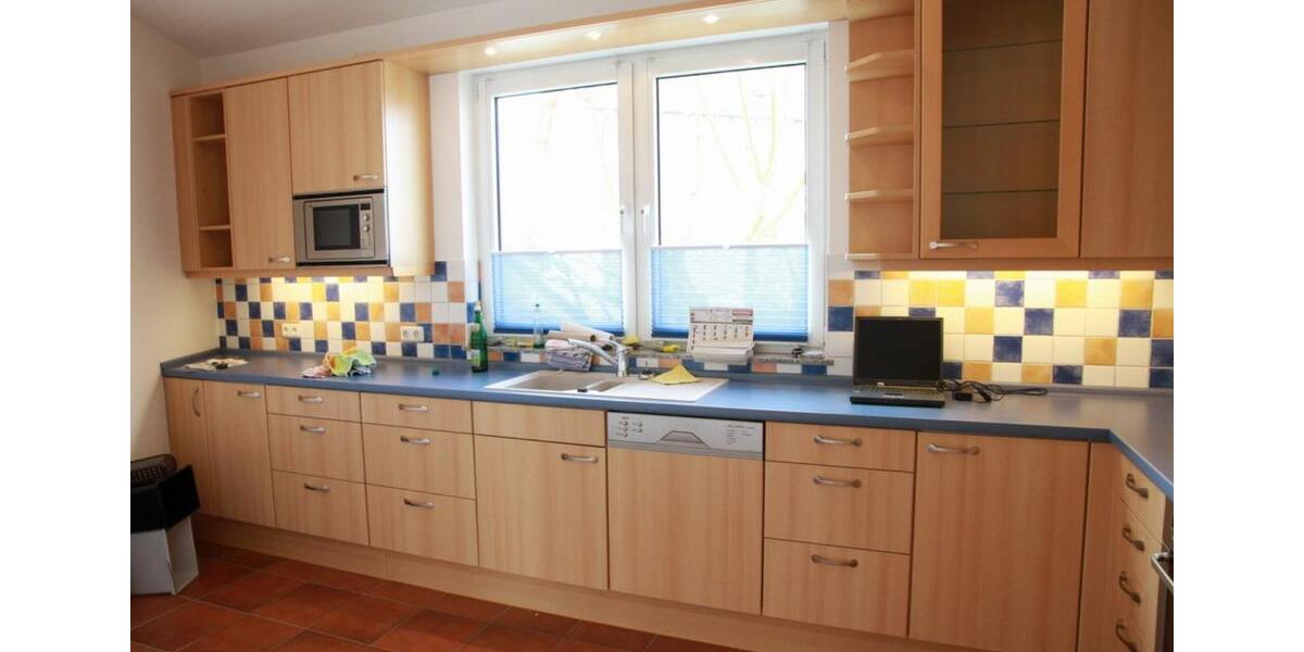 Maisonettenwohnung Nidderau - 4.5 Zimmer, 170 m&sup2;, 1.880&euro; | Angebot:23864137