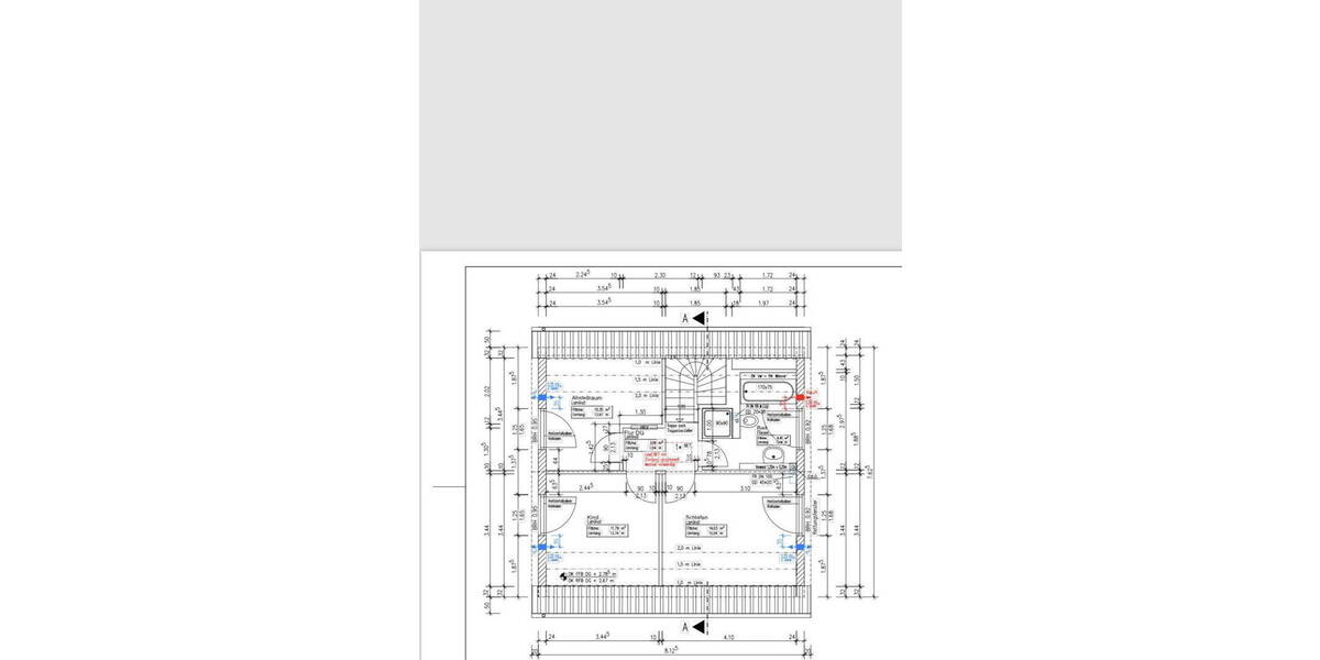 Einfamilienhaus Falkensee - 4 Zimmer, 90 m&sup2;, 1.620&euro; | Angebot:26731059