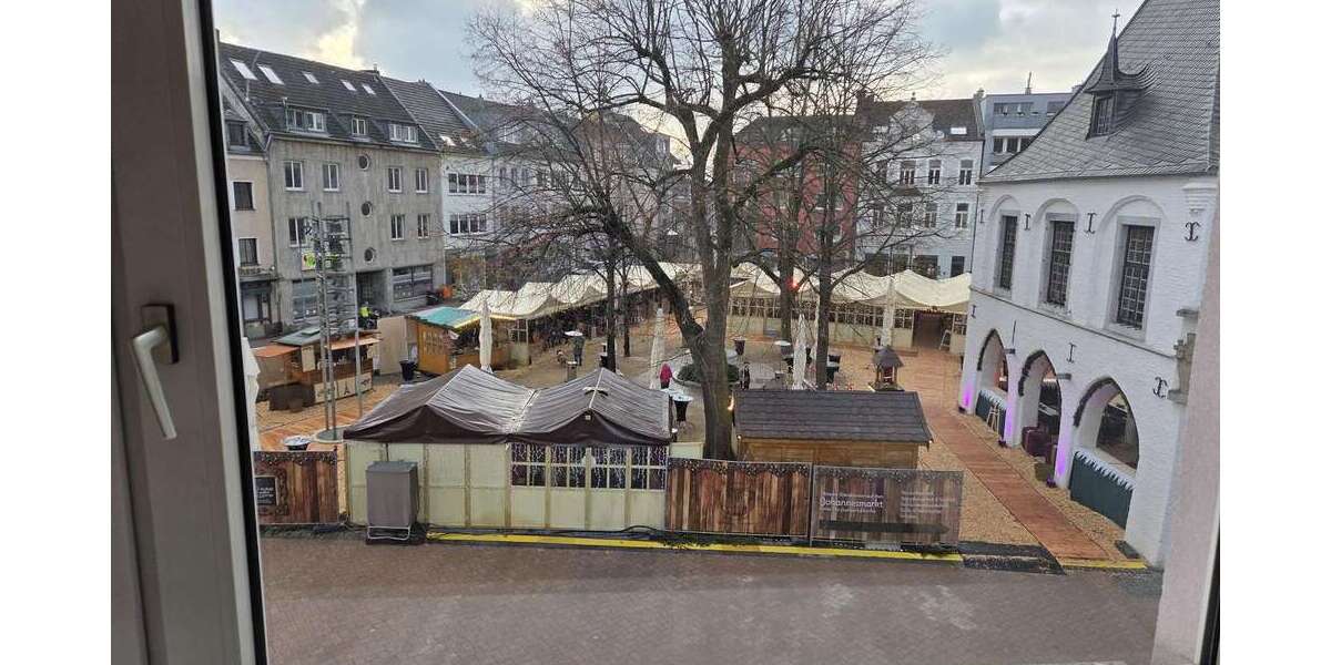 Wohnung zum Mieten in Erkelenz 620 € 60 m² 2 zimmer