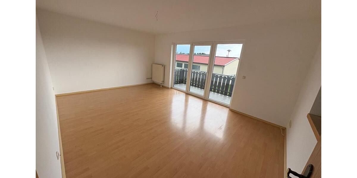 Etagenwohnung Grafenau Frauenberg - 3 Zimmer, 76 m&sup2;, 620&euro; | Angebot:26255311