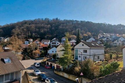 Wohnung Bad Dürkheim - 2 Zimmer, 61 m&sup2;, 800&euro; | Angebot:26705184