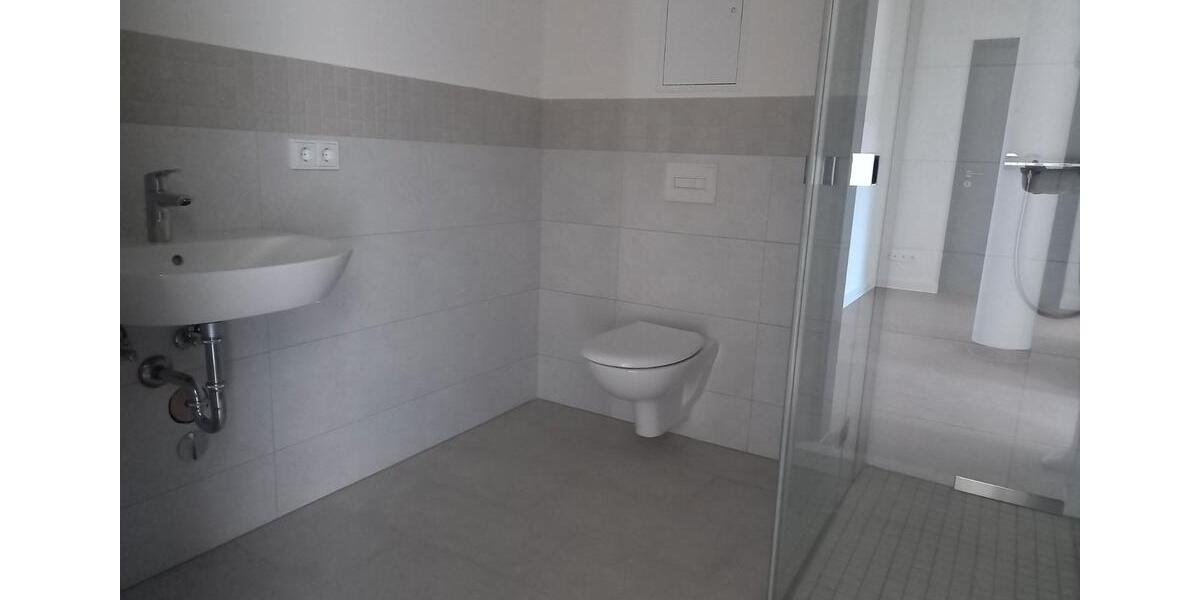 Etagenwohnung Alsleben (Saale) - 2 Zimmer, 58 m&sup2;, 450&euro; | Angebot:26458953