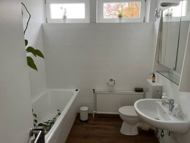 Gewerbeobjekt Syke Barrien - 4 Zimmer, 1.100&euro; | Angebot:26656838