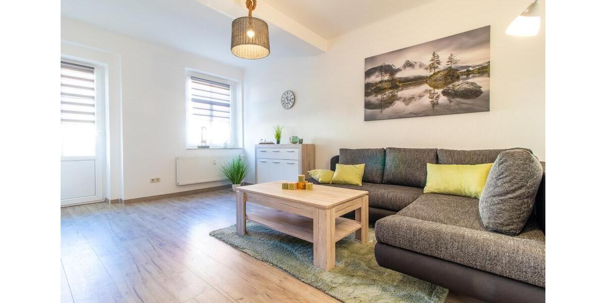 Wohnen auf Zeit Zwickau Zwickau-Nord - 2 Zimmer, 50 m&sup2;, 1.100&euro; | Angebot:26005160