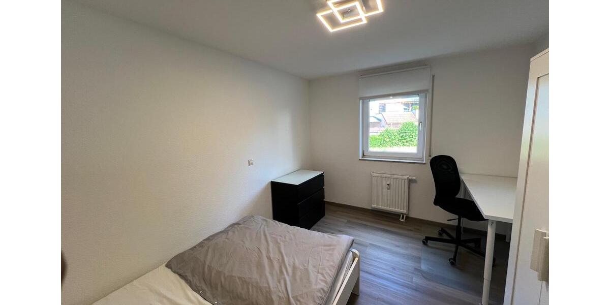 Wohnen auf Zeit Aalen Dewangen - 475&euro; | Angebot:25937032