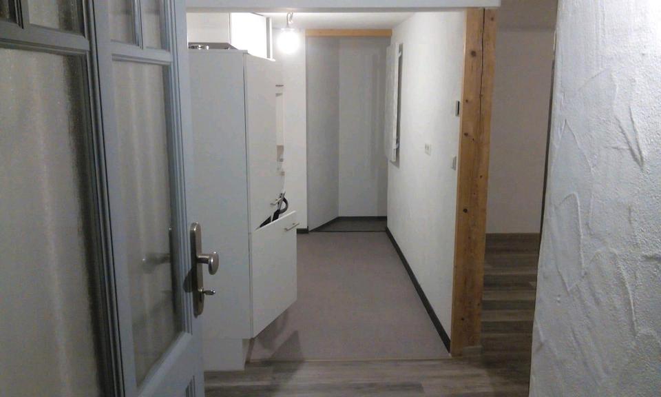 1-Zimmerwohnung an Pendler zu vermieten 1 zimmer