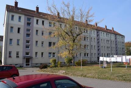Wohnung Hainichen - 2 Zimmer, 45 m&sup2;, 263&euro; | Angebot:26393381