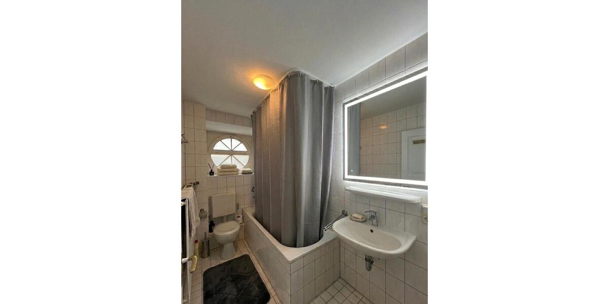 Wohnen auf Zeit Lahr (Schwarzwald) - 16 Zimmer, 16 m&sup2;, 600&euro; | Angebot:26415468
