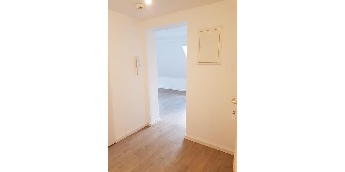 Dachgeschoßwohnung Kirn - 2 Zimmer, 50 m&sup2;, 525&euro; | Angebot:25784261