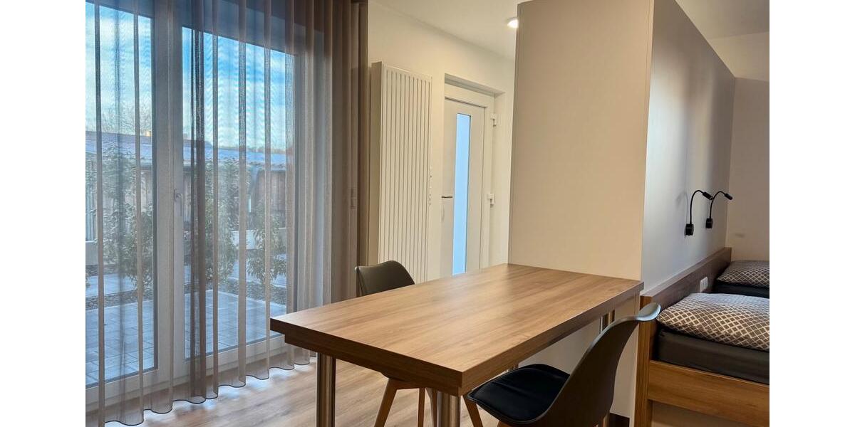 Etagenwohnung Traitsching - 1 Zimmer, 30 m&sup2;, 650&euro; | Angebot:26029618