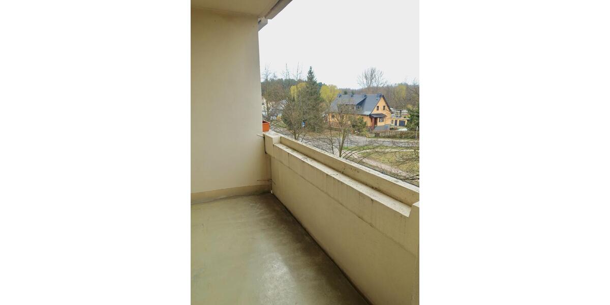 Etagenwohnung Müllrose - 3 Zimmer, 64 m&sup2;, 480&euro; | Angebot:25341135