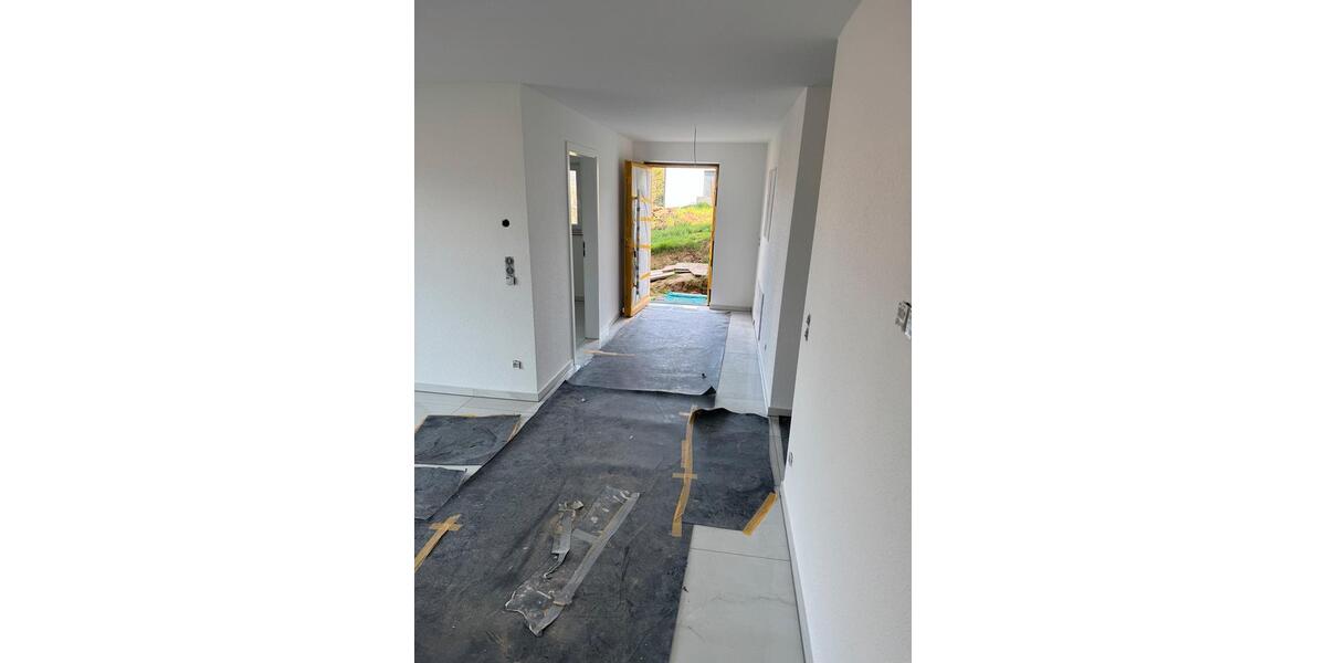 Etagenwohnung Reichelsheim (Odenwald) - 3 Zimmer, 63 m&sup2;, 800&euro; | Angebot:25830884