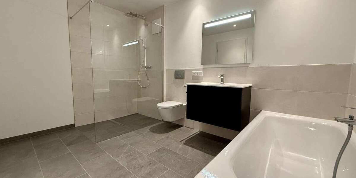 Etagenwohnung Bad Griesbach im Rottal - 3 Zimmer, 103 m&sup2;, 1.170&euro; | Angebot:26217035