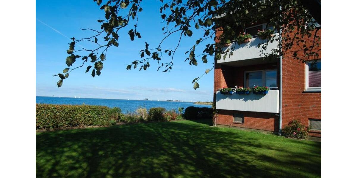 Etagenwohnung Kappeln - 3 Zimmer, 67 m&sup2;, 534&euro; | Angebot:26291918