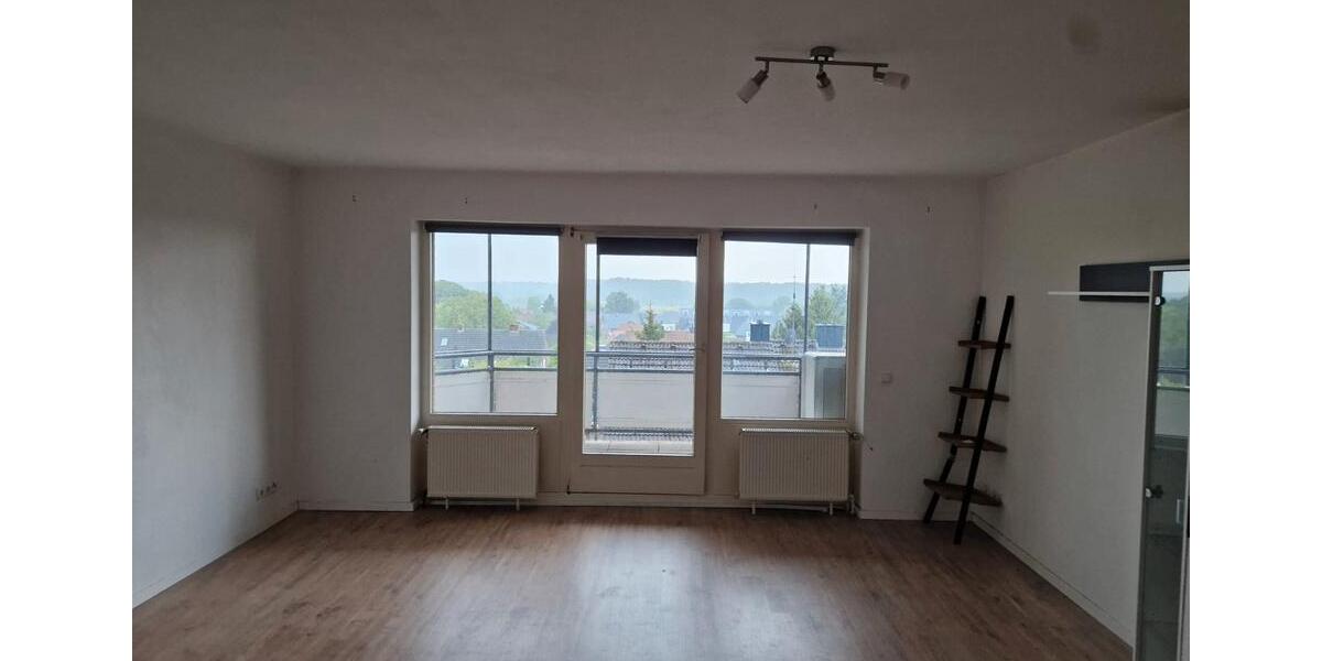 Etagenwohnung Bad Bentheim - 2 Zimmer, 60 m&sup2;, 495&euro; | Angebot:26406009