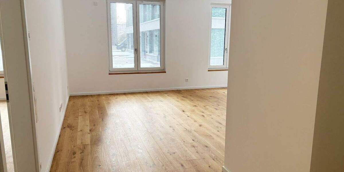 Etagenwohnung Hannover Döhren - 2 Zimmer, 75 m&sup2;, 1.150&euro; | Angebot:25677651