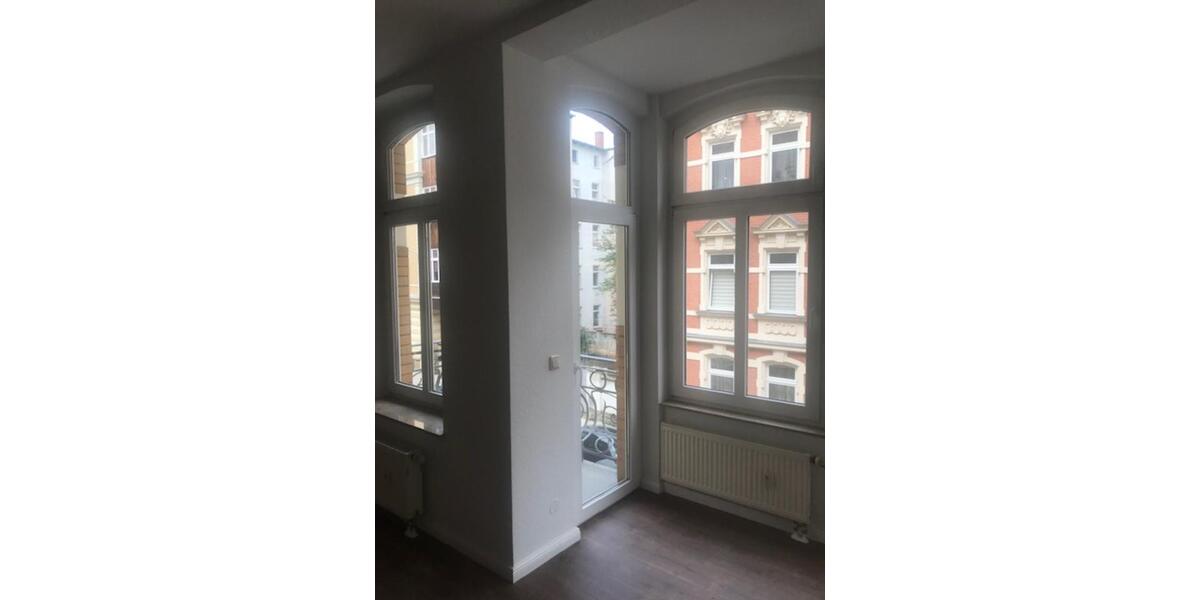 Etagenwohnung Zeitz - 2 Zimmer, 61 m&sup2;, 300&euro; | Angebot:25871288
