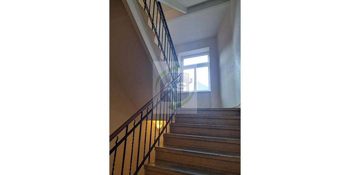 Erdgeschoßwohnung Zwickau - 1 Zimmer, 46 m&sup2;, 210&euro; | Angebot:26006951