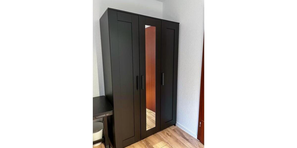 Wohnen auf Zeit Mannheim Herzogenried - 2 Zimmer, 34 m&sup2;, 545&euro; | Angebot:26587093