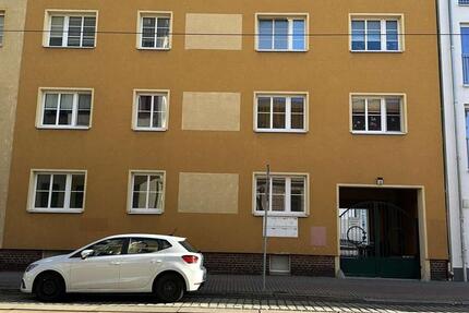 Wohnung Brandenburg an der Havel Bahnhofsvorstadt - 2 Zimmer, 76 m&sup2;, 831&euro; | Angebot:26645556